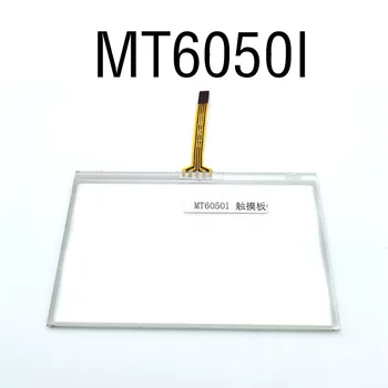 MT6050I MT505TV5 MT505TV Jaunu oriģinālu touch, 1 gadu garantija