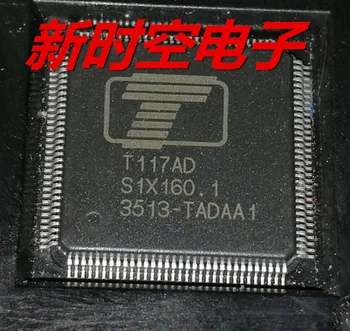 Mxy T117AD T117ADLF T117AD-LF QFP128 QFP 1GB Jauns oriģināls, autentisks integrālās shēmas (IC) LCD elektronisko čipu