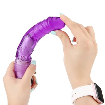 OLO Vibrators, Dildo Seksa Rotaļlieta sievietēm G spot Stimulācija Sieviešu Masturbācija Vibrējošais Rotaļlietas Mākslīgā Dzimumlocekļa Massager Maksts