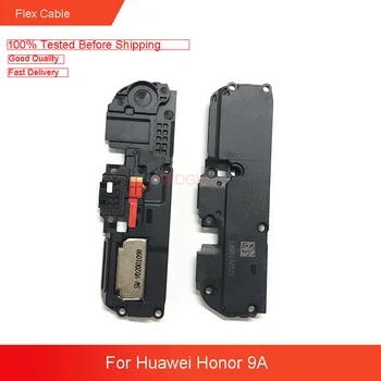 Par Huawei Honor 9.A Skaļrunis mobilā Telefona Zvana skaņas signāls Zvana Modulis Valdes Remonta Daļas