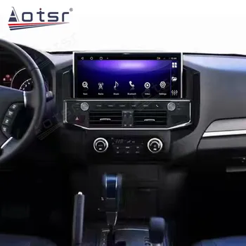 Par Mitsubishi Pajero 2010 - 2017 Android Automašīnas Radio, GPS Navigācija, Multimediju Atskaņotājs, Autoradio 2 Din Stereo Galvas Vienības Ekrāns