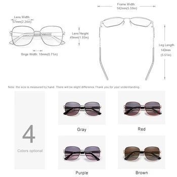 Patiesu KINGSEVEN Sieviešu Polarizētās Saulesbrilles Luksusa Zīmola Dizaineru Jaunu Dobi-cirsts Modes Sieviešu Oculos de sol feminino