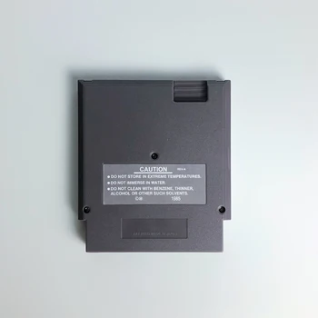 Piramīdas Spēle Kasetne NES Konsoles 72 Adatas 8bit