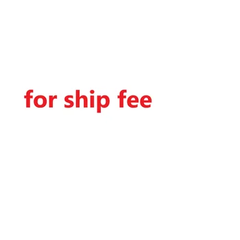 Saite kuģu maksa, lūdzu, sazinieties ar klientu apkalpošanas pirms pasūtījuma