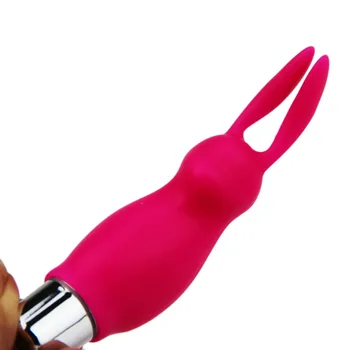 Trušu Vibrators Masāžas Stick meitene Masturbācija Klitora Gspot Orgasma Squirt Suku AV Vibrējošais Stick Seksa Rotaļlietas produktu sieviete