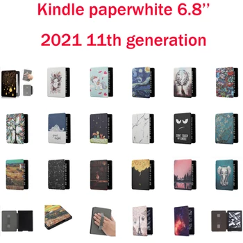 Vāks Kindle Paperwhite 11. Paaudzes 6.8