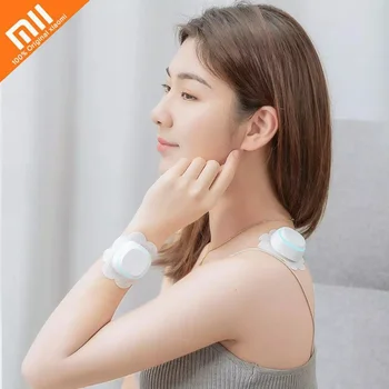 Xiaomi Jeeback Elektronisko Cauterization Instrumentu Bezdūmu Cauterization Akupunktūras Massager Fizioterapija Apkures Atbrīvot Fatigu