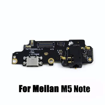 YuXi Daudzi Noliktavā Meizu M5 M5S M5, Ņemiet vērā, USB Modulis Plug Maksas Dēlis+Mikrofons Modulis Flex Kabelis Dokstacijas Savienotāju+1Set Rīks