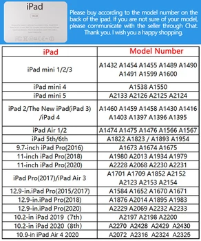 Žirafe Ziedu Gudrs Lietā Par iPad 10.2 7 8 iPad Pro 11 2020. Gadam Segtu Ar Zīmuļa Turētāju Silikona Būtiska iPad Gaisa 4 Gaisa 2 3